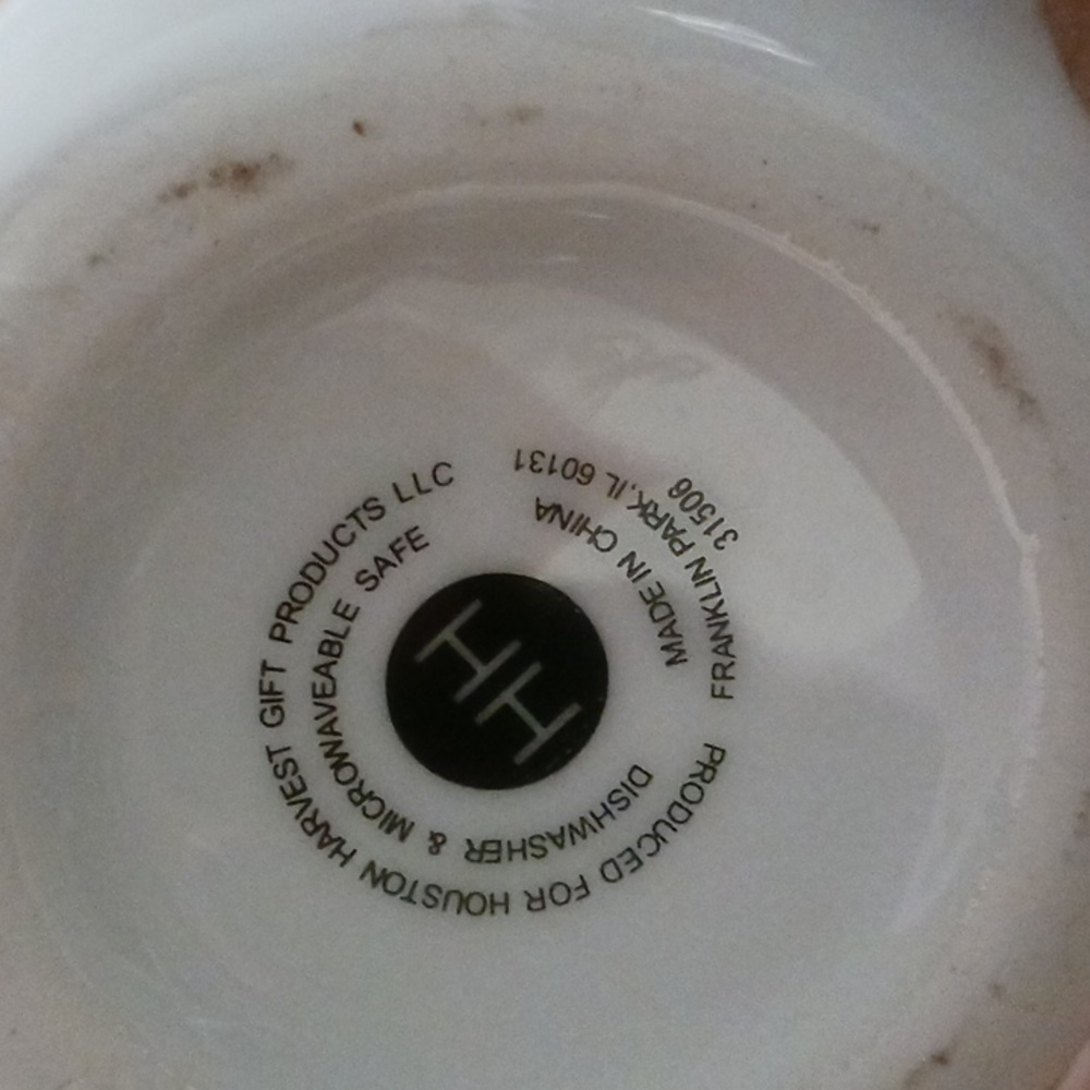 China Condiment Server - Picture 4 of 5